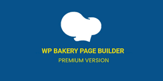 WPBakery Page Builder  Plugin