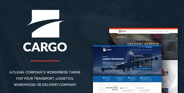 Cargo - Transport & Logistics