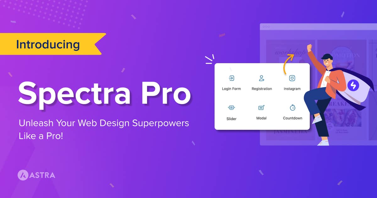 Spectra Pro