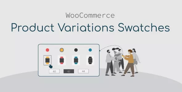 WooCommerce Product Variations Swatches | Hi-Tech Coder