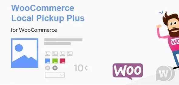 WooCommerce Local Pickup Plus