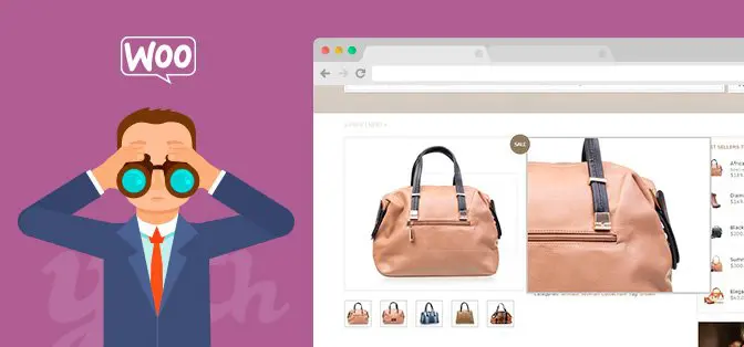 YITH WooCommerce Zoom Magnifier Premium