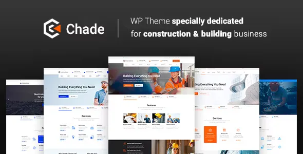 Chade Construction