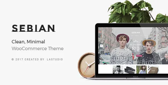 Sebian  - Multi-purpose WordPress WooCommerce Theme | Hi-Tech Coder | Hi-Tech Coder