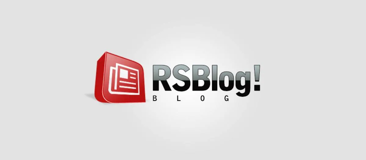 RSBlog - Joomla Blog Extension