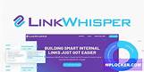 Link Whisper Premium